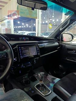 تۆیۆتا هایلۆکس